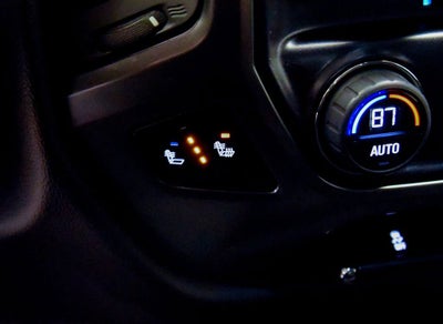 2019 Chevrolet Silverado LD LT