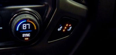 2019 Chevrolet Silverado LD LT