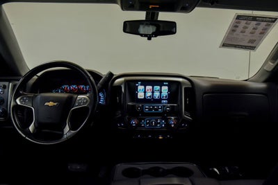 2019 Chevrolet Silverado LD LT