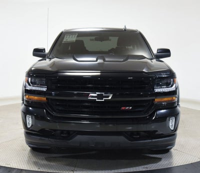 2019 Chevrolet Silverado LD LT