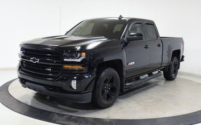 2019 Chevrolet Silverado LD LT