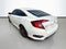 2020 Honda Civic Sedan LX