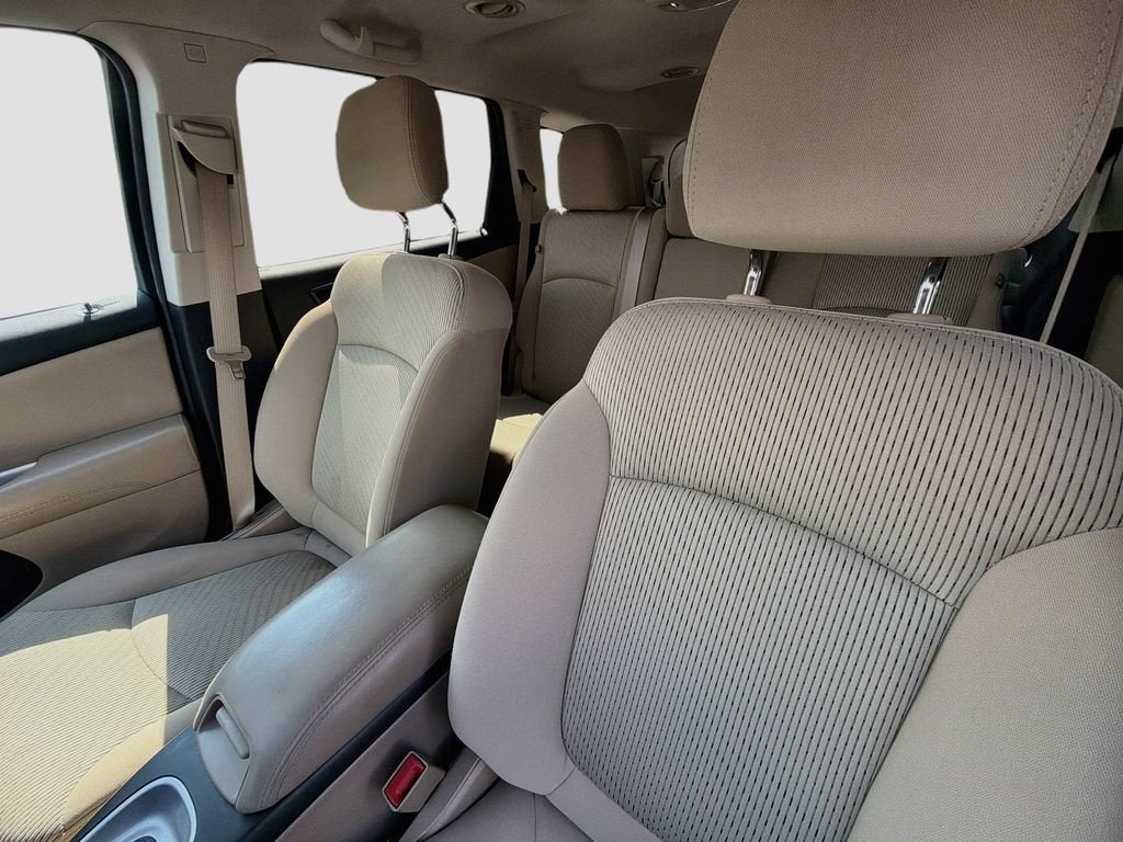 2018 Dodge Journey SXT