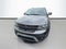 2017 Dodge Journey Crossroad