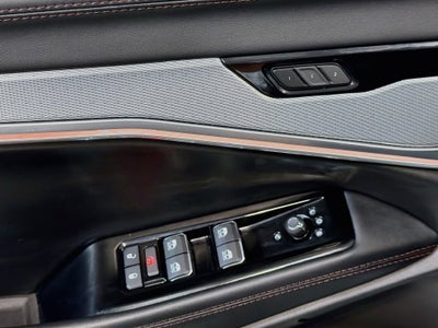 2024 Jeep Wagoneer S Launch Edition
