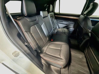 2024 Jeep Wagoneer S Launch Edition