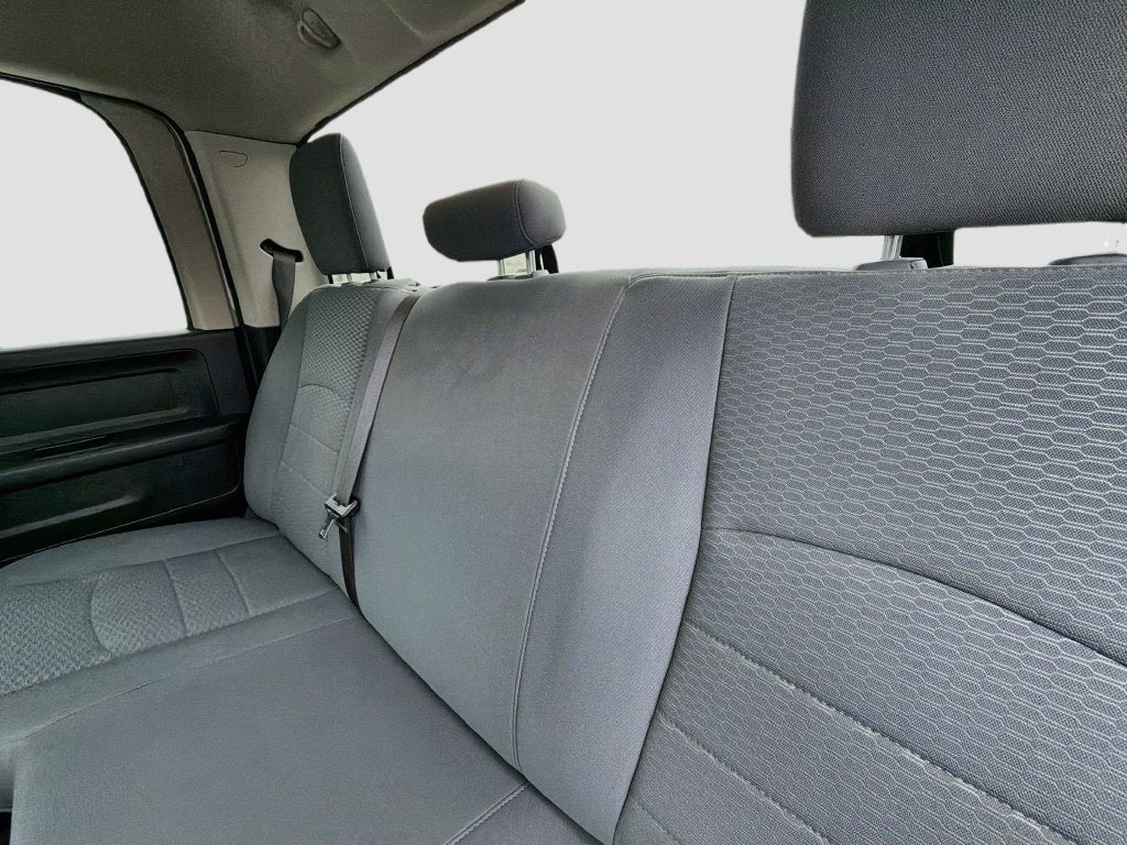 2020 RAM 1500 Classic Tradesman