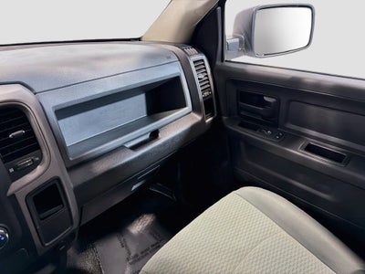 2020 RAM 1500 Classic Tradesman