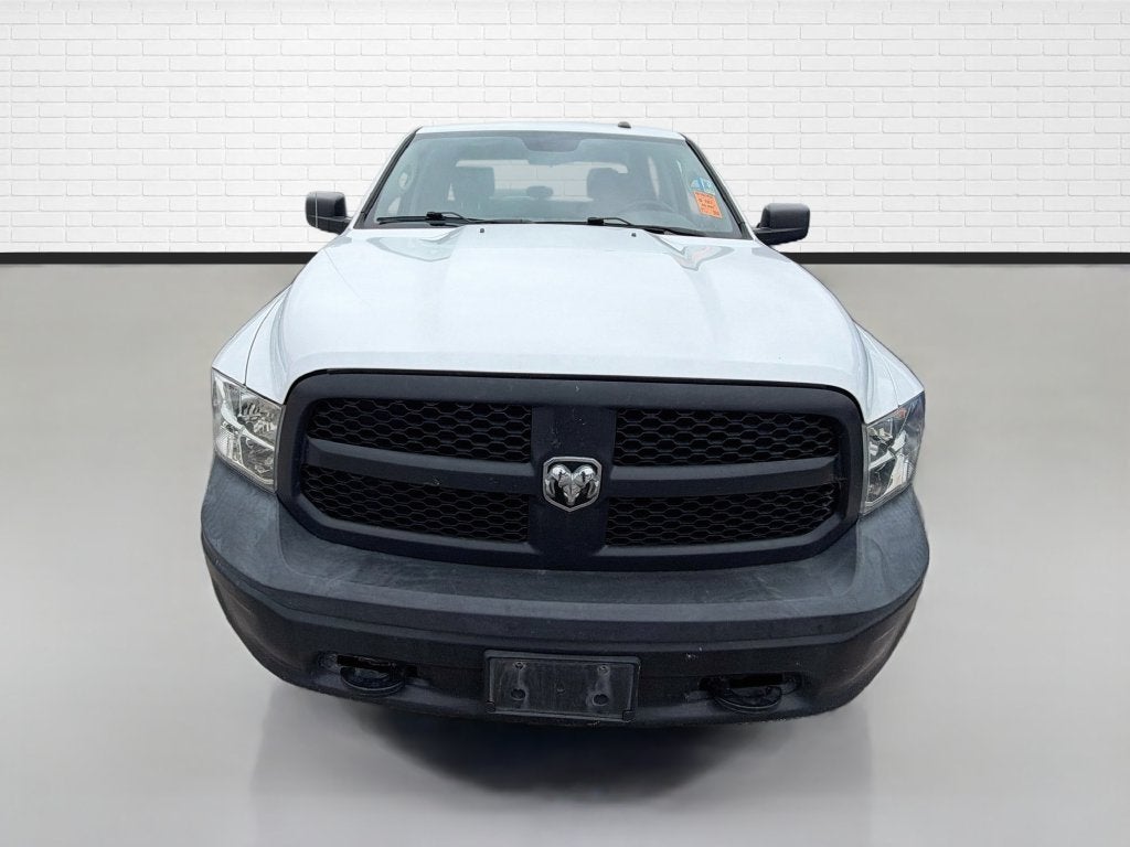 2020 RAM 1500 Classic Tradesman
