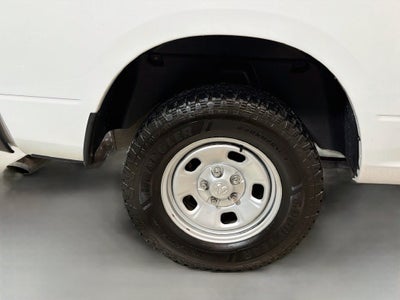 2020 RAM 1500 Classic Tradesman