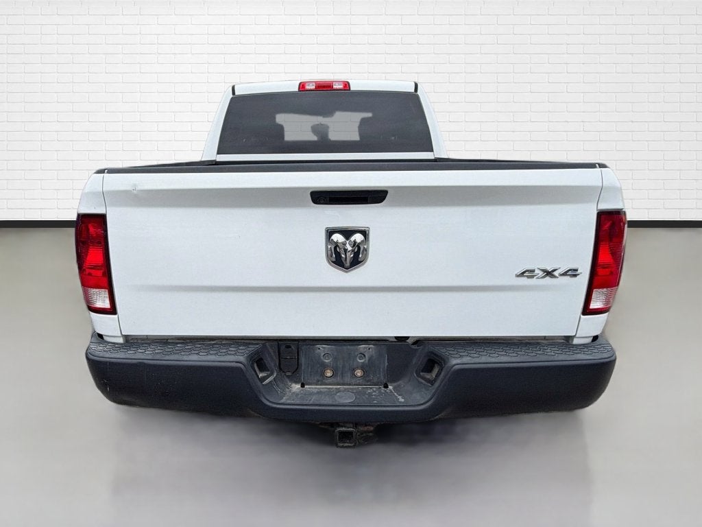 2020 RAM 1500 Classic Tradesman
