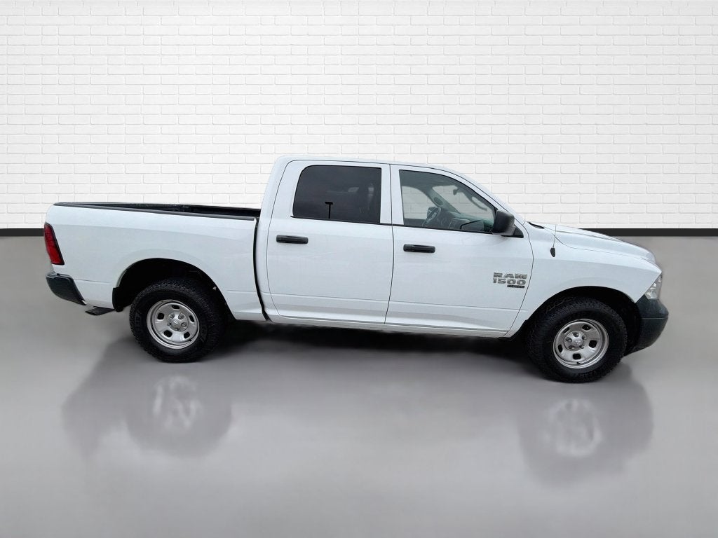 2020 RAM 1500 Classic Tradesman