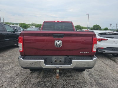 2020 RAM 2500 Tradesman
