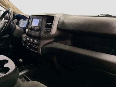 2020 RAM 2500 Tradesman