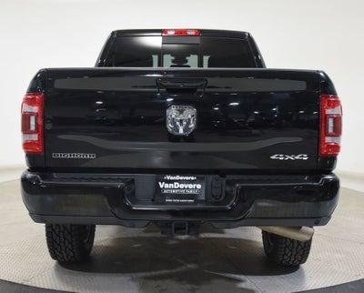 2020 RAM 2500 Big Horn