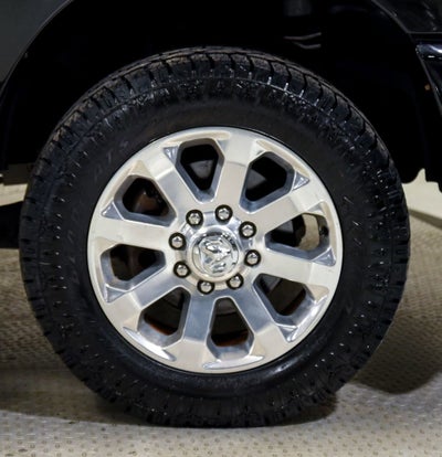 2020 RAM 2500 Big Horn