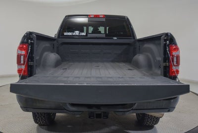2020 RAM 2500 Big Horn