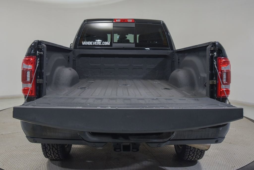 2020 RAM 2500 Big Horn