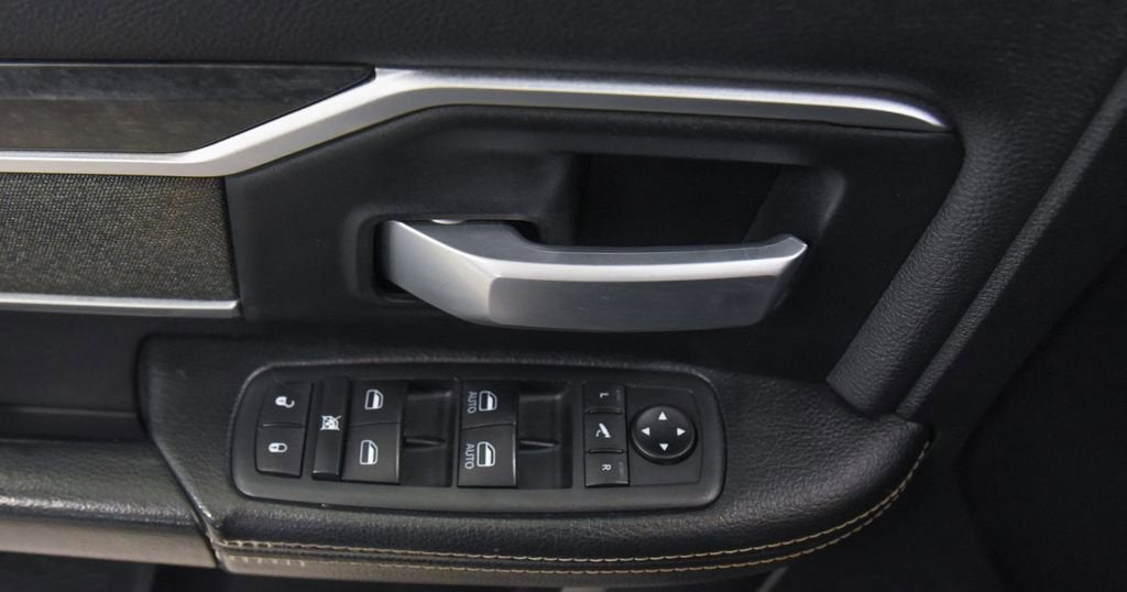 2020 RAM 2500 Big Horn