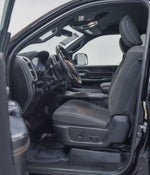 2020 RAM 2500 Big Horn