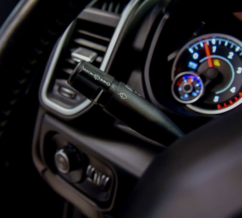 2020 RAM 2500 Big Horn