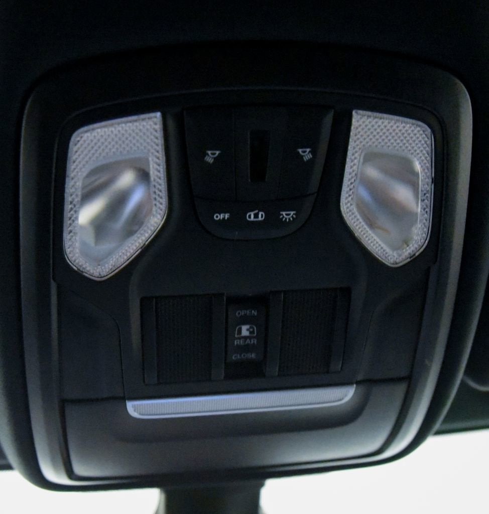 2020 RAM 2500 Big Horn