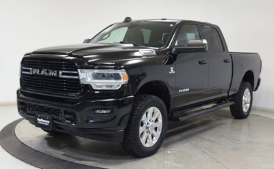 2020 RAM 2500 Big Horn