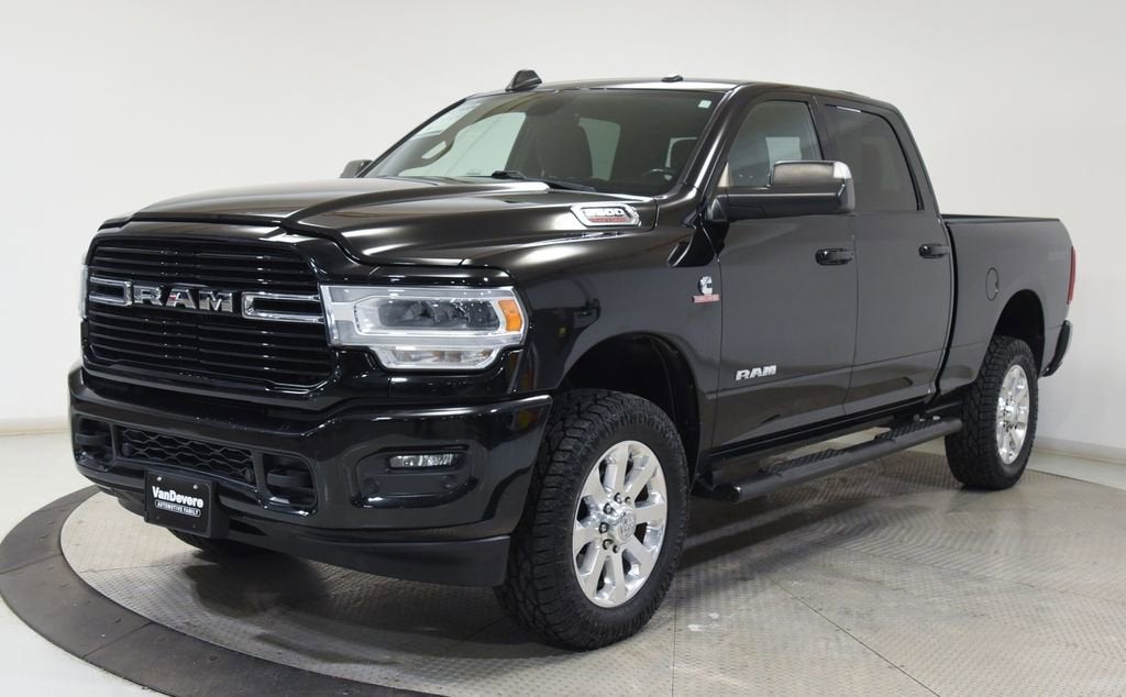 2020 RAM 2500 Big Horn
