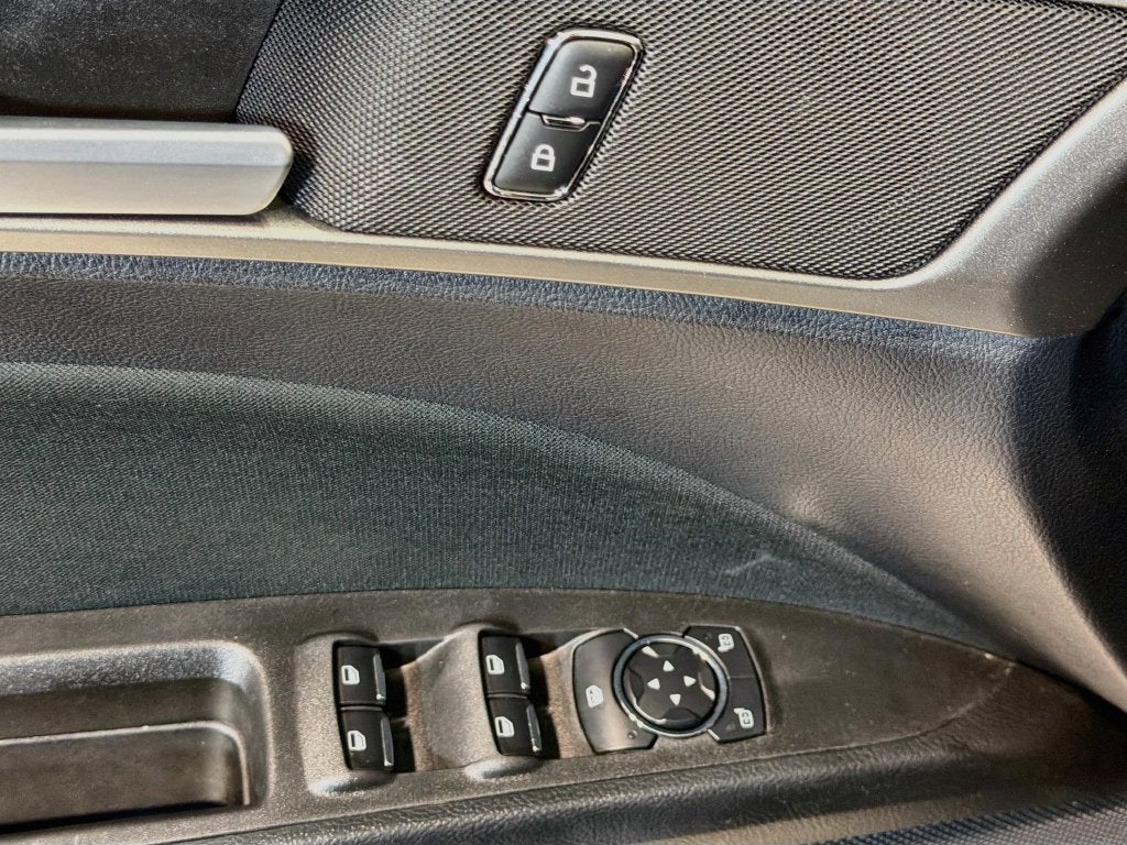 2020 Ford Fusion Hybrid SE