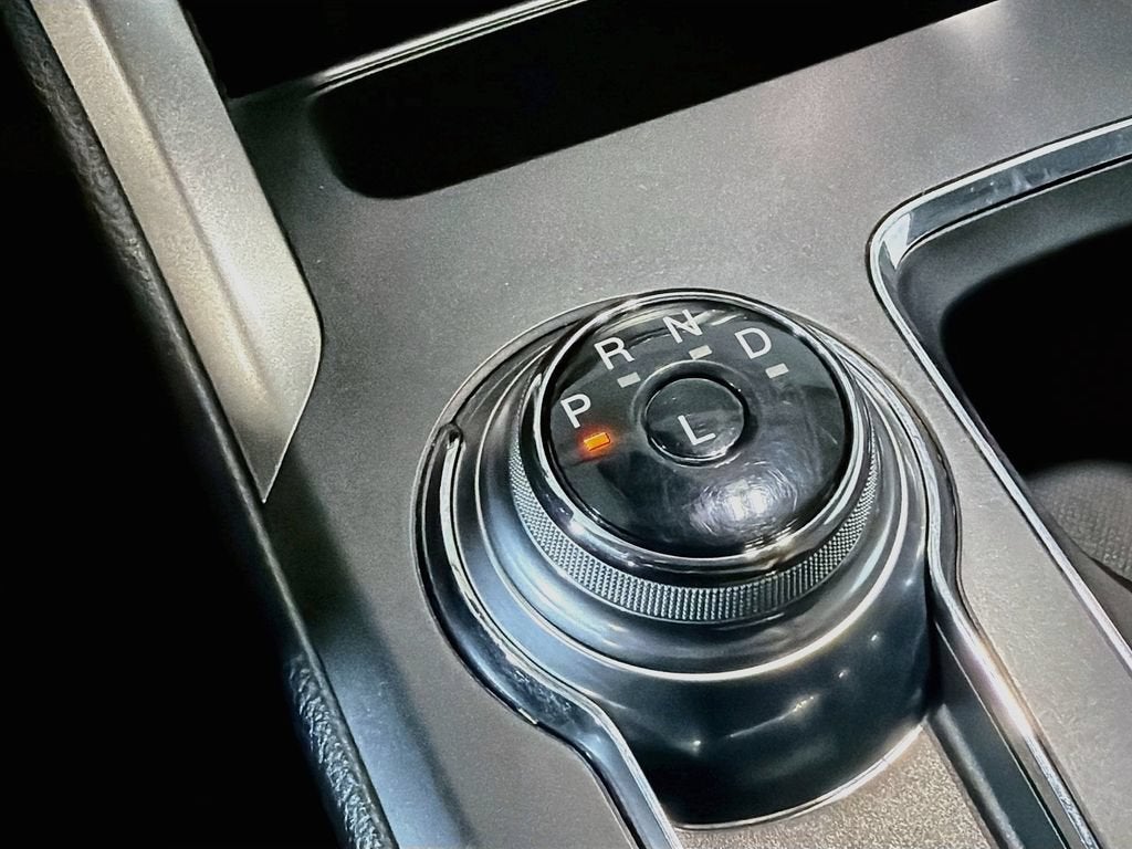 2020 Ford Fusion Hybrid SE