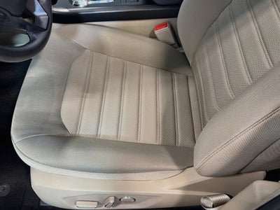 2020 Ford Fusion Hybrid SE