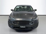 2020 Ford Fusion Hybrid SE