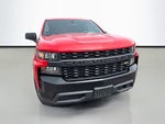 2020 Chevrolet Silverado 1500 Work Truck