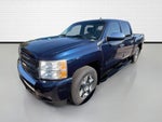 2010 Chevrolet Silverado 1500 2HY