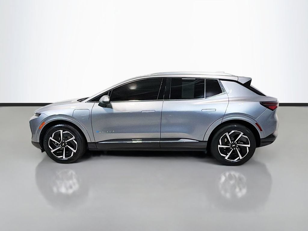 2024 Chevrolet Equinox EV 2LT