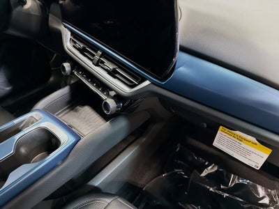 2024 Chevrolet Equinox EV 3LT
