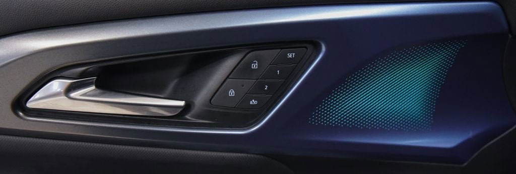 2024 Chevrolet Equinox EV 3LT