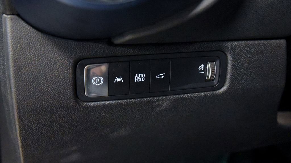 2024 Chevrolet Equinox EV 3LT