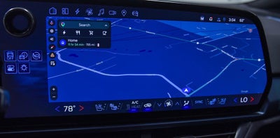 2024 Chevrolet Equinox EV 3LT