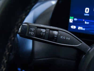 2024 Chevrolet Equinox EV 3LT