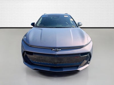2024 Chevrolet Equinox EV 2RS