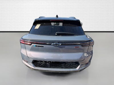 2024 Chevrolet Equinox EV 2RS