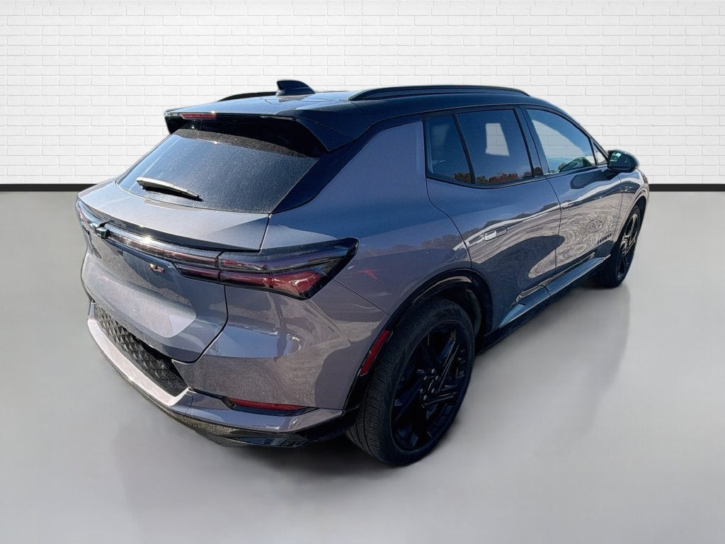 2024 Chevrolet Equinox EV 2RS