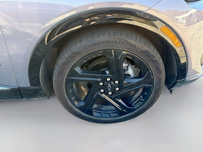 2024 Chevrolet Equinox EV 2RS