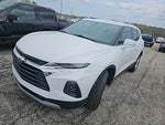 2020 Chevrolet Blazer 3LT