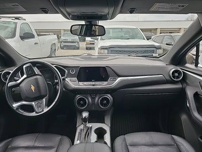 2020 Chevrolet Blazer 3LT