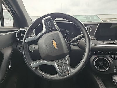 2020 Chevrolet Blazer 3LT