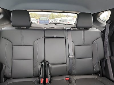 2020 Chevrolet Blazer 3LT