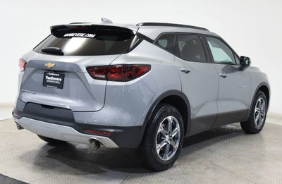 2023 Chevrolet Blazer 3LT