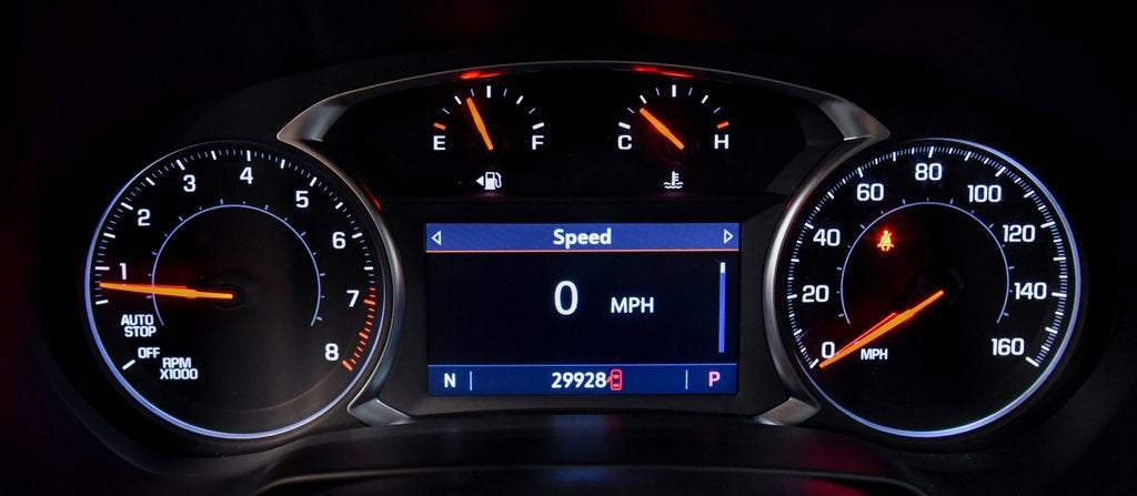 2023 Chevrolet Blazer 3LT